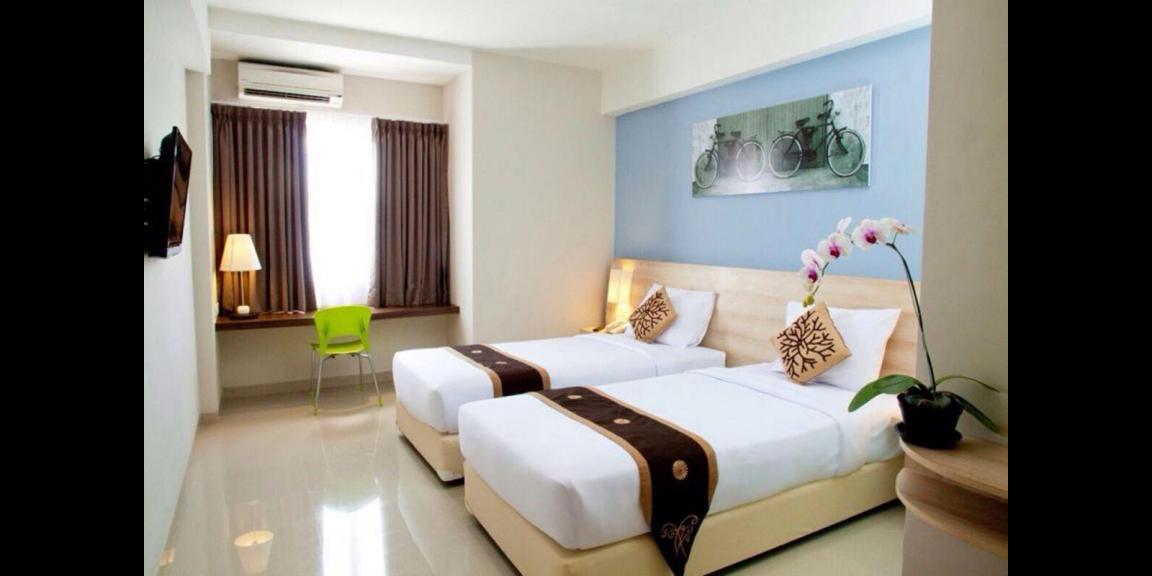 Di Jual Hotel atau Resor Baru Kawasan Padangsambian Klod Denpasar Di Jual Hotel atau Resor Baru Kawasan Padangsambian Klod Denpasar