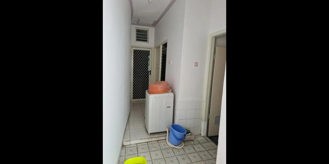 Jual Rumah SHM Araya Galaxy Bumi Permai Siap Huni Jual Rumah SHM Araya Galaxy Bumi Permai Siap Huni