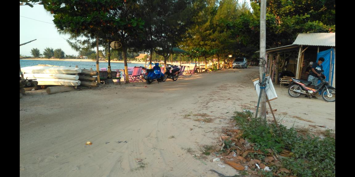 Jual tanah dan Tambak di Pantai blebak jepara Jual tanah dan Tambak di Pantai blebak jepara
