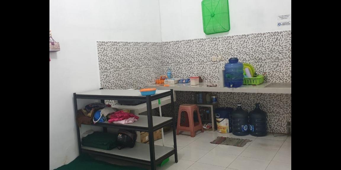 Rumah Murah Kawasan Perumahan King Safira Residence Sidoarjo Rumah Murah Kawasan Perumahan King Safira Residence Sidoarjo