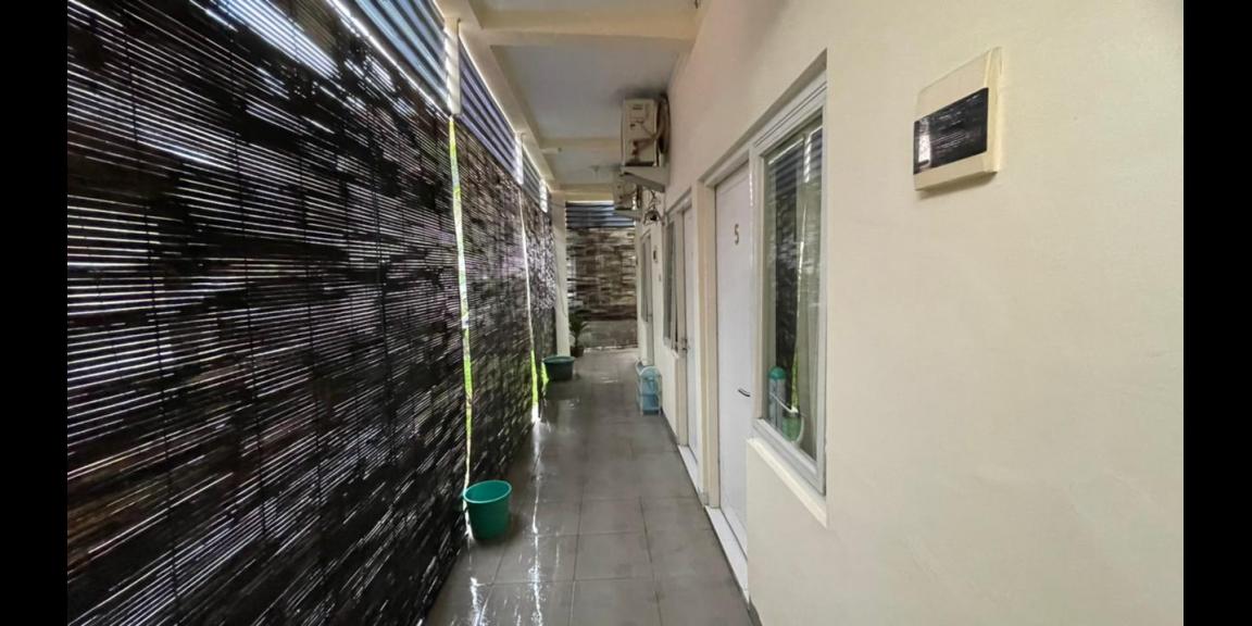 Jual Rumah Kost Sangat Strategis Raya Dharmahusada Surabaya Jual Rumah Kost Sangat Strategis Raya Dharmahusada Surabaya