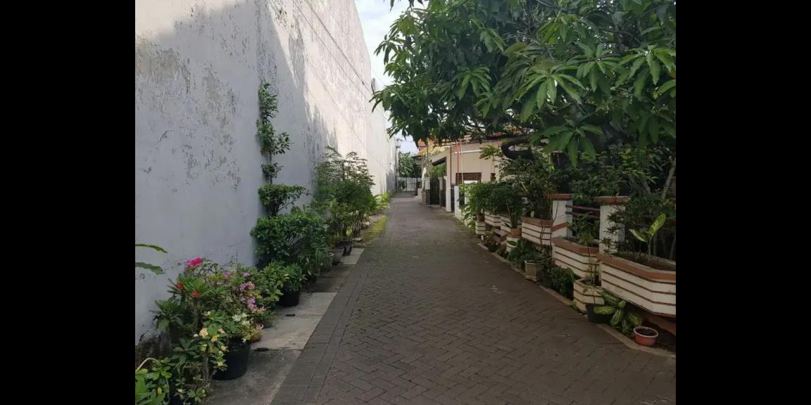 Jual Rumah Mewah Bagus Jalan Kutisari Selatan Kota Surabaya Jual Rumah Mewah Bagus Jalan Kutisari Selatan Kota Surabaya