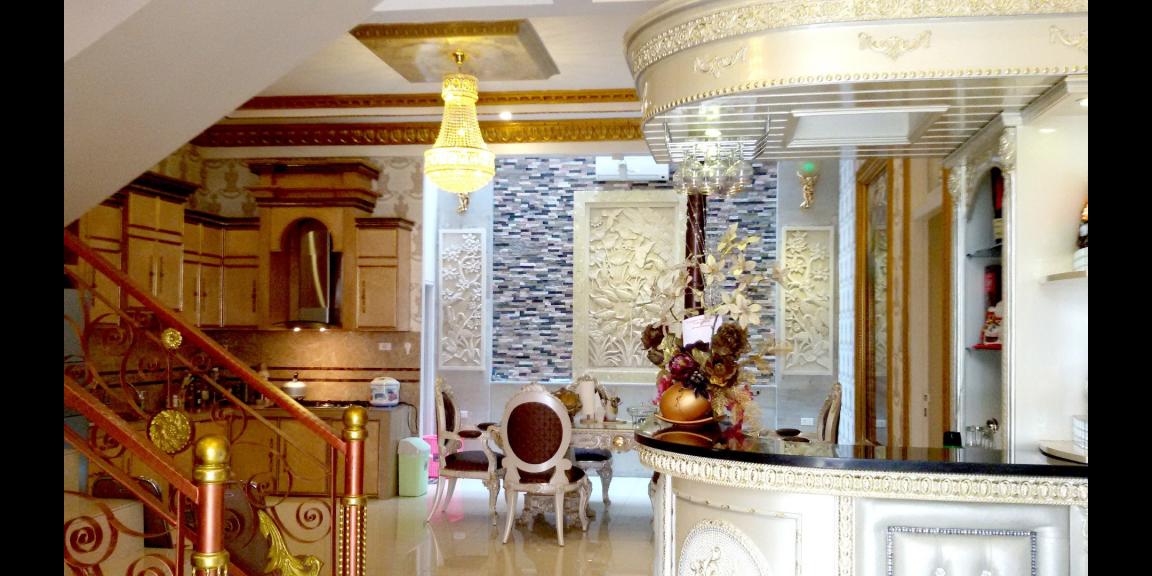 Rumah Ar. Saleh IA, Pontianak, Kalimantan Barat Rumah Ar. Saleh IA, Pontianak, Kalimantan Barat