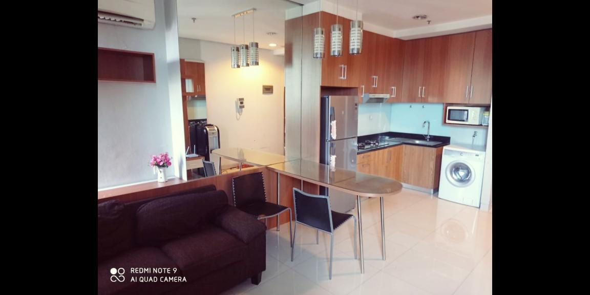 Disewakan Unit Apartemen Kemang Mansion Tower South Type 2BR Disewakan Unit Apartemen Kemang Mansion Tower South Type 2BR