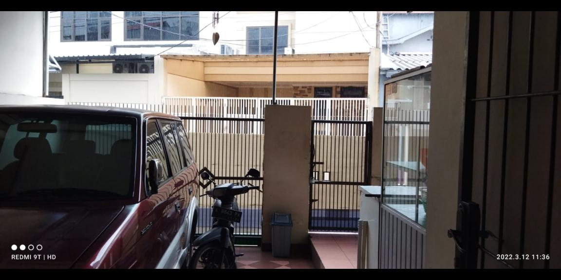 KOST2AN 9 KAMAR PENUH TERISI DI TAMAN HIDAYAH, BENDUNGAN HILIR (TIDAK BANJIR) KOST2AN 9 KAMAR PENUH TERISI DI TAMAN HIDAYAH, BENDUNGAN HILIR (TIDAK BANJIR)