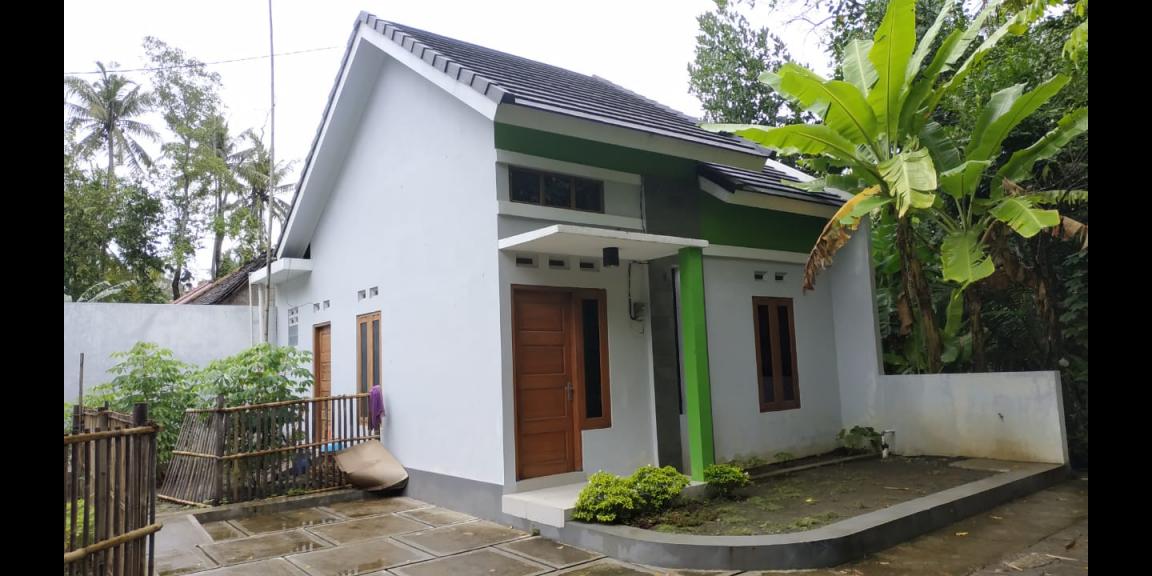 Perumahan di Panjatan dekat Wates Kulon Progo Yogyakarta Perumahan di Panjatan dekat Wates Kulon Progo Yogyakarta