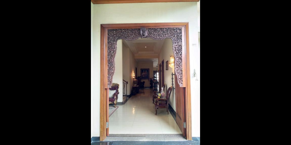 Dijual Rumah Mewah Di Villa Cinere Mas. Dijual Rumah Mewah Di Villa Cinere Mas.