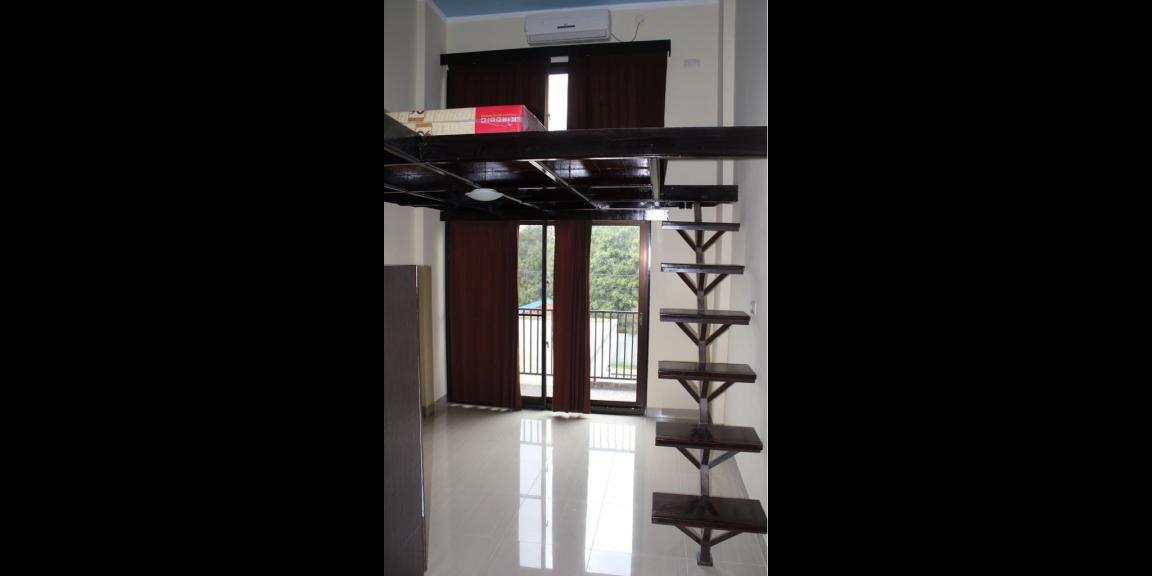 Semi Apartment Kontrakan SALE dkt BSD Semi Apartment Kontrakan SALE dkt BSD