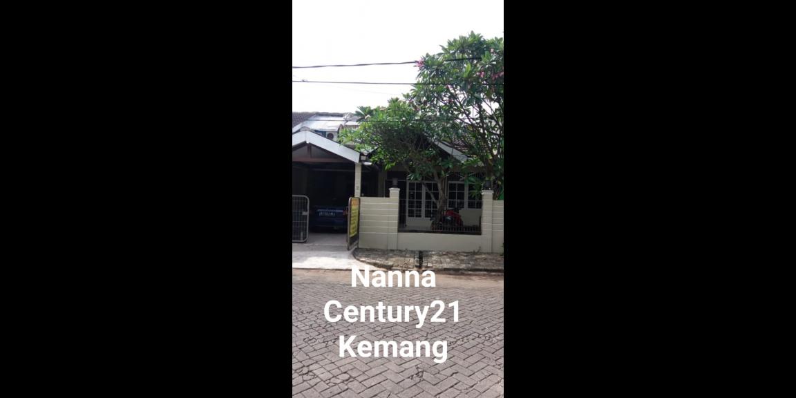 Dijual Rumah Nyaman di Duren Village Dijual Rumah Nyaman di Duren Village
