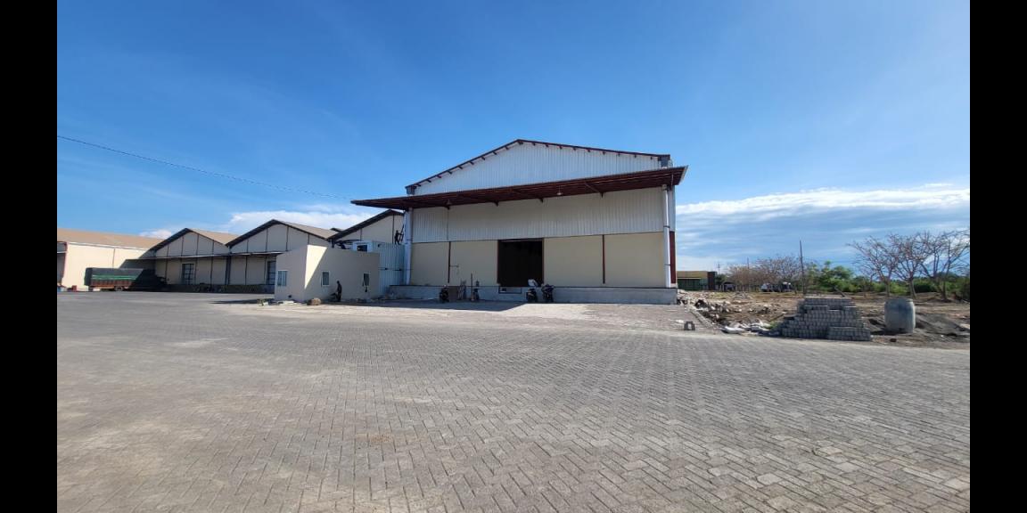 Di sewakan gudang Standard industri Siap Pakai di Pergudangan Safe n lock Sidoarjo Di sewakan gudang Standard industri Siap Pakai di Pergudangan Safe n lock Sidoarjo