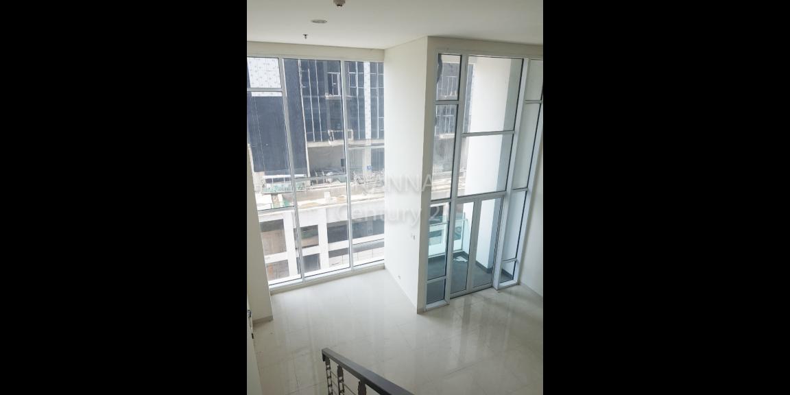 Dijual 1unit Apartemen Mewah di Brooklyn SOHO Apartment. Dijual 1unit Apartemen Mewah di Brooklyn SOHO Apartment.