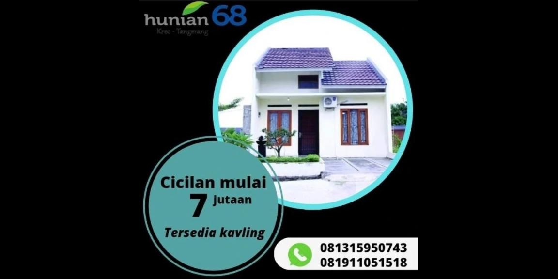 PERUMAHAN HUNIAN68 EKSKLUSIF NYAMAN DAN ASRI PERUMAHAN HUNIAN68 EKSKLUSIF NYAMAN DAN ASRI