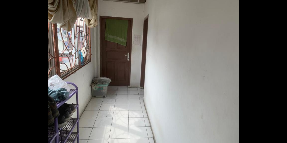 Dijual Ruko 3 Lantai Dikawasan Taman Permata Palem Dijual Ruko 3 Lantai Dikawasan Taman Permata Palem