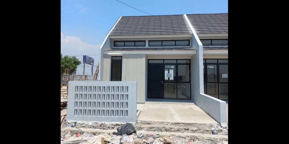 Rumah Modern dengan Fasilitas Terbaik, Hanya di Bekasi! Rumah Modern dengan Fasilitas Terbaik, Hanya di Bekasi!