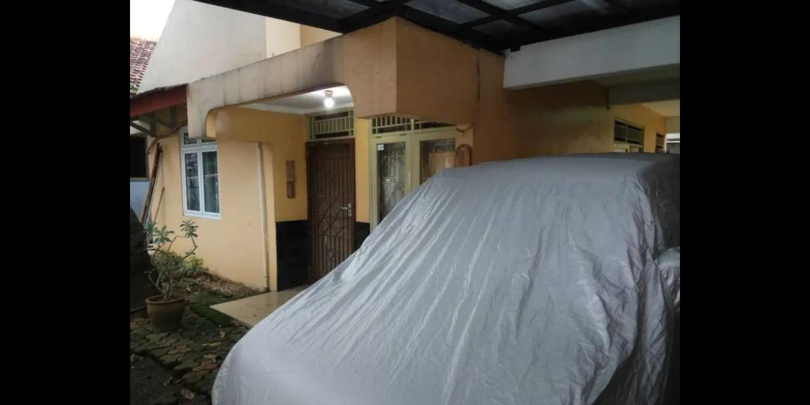 Rumah Ciputat Baru Dalam Perumahan Rumah Ciputat Baru Dalam Perumahan