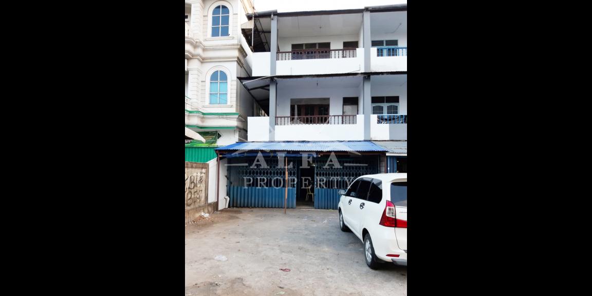 Dijual Ruko Jalan Imam Bonjol Kota Pontianak Dijual Ruko Jalan Imam Bonjol Kota Pontianak