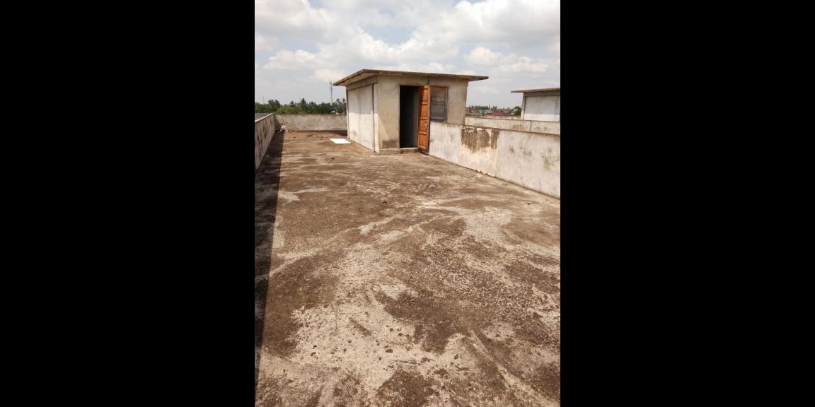 Ruko Martadinata, Pontianak, Kalimantan Barat Ruko Martadinata, Pontianak, Kalimantan Barat