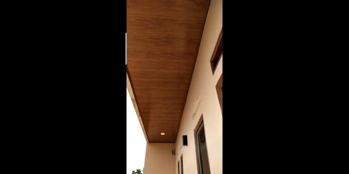 Rumah baru 3 lantai dengan Rooftop Rumah baru 3 lantai dengan Rooftop