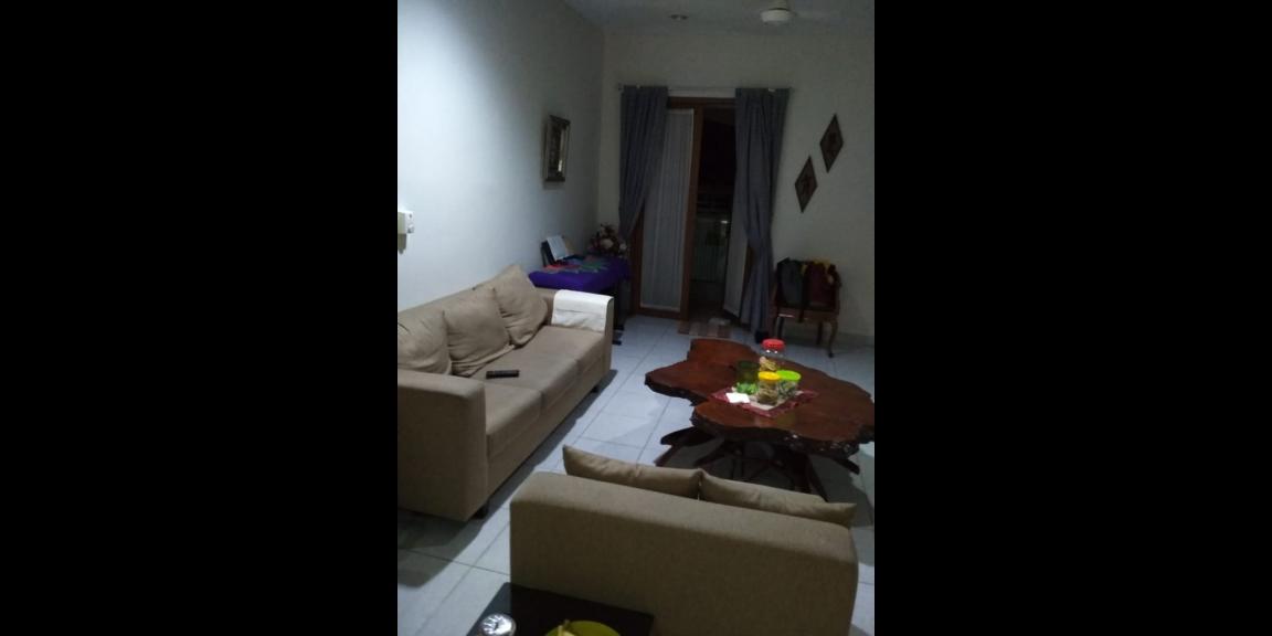 Jual BU Rumah Cirendeu 4KT Kondisi Bagus Terawat Jual BU Rumah Cirendeu 4KT Kondisi Bagus Terawat