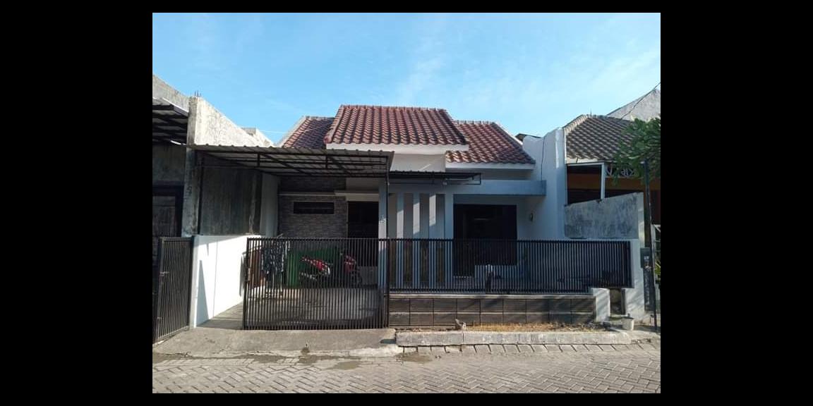 Rumah Siap Huni Lokasi Perumahan Pakal Residence Surabaya Barat Rumah Siap Huni Lokasi Perumahan Pakal Residence Surabaya Barat