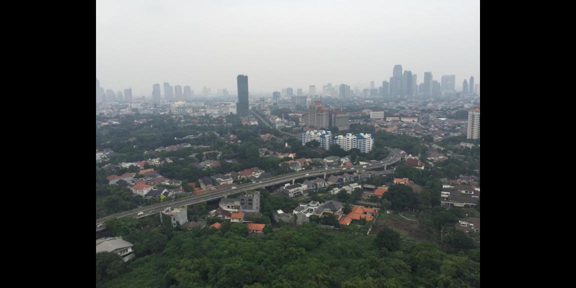 Disewakan Unit Apartemen Kemang Mansion Tower South Type Studio. Disewakan Unit Apartemen Kemang Mansion Tower South Type Studio.