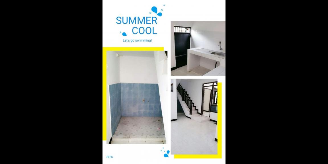 Rumah Siap Huni dijual Cepat Lokasi Pondok Benowo Indah Surabaya Barat Rumah Siap Huni dijual Cepat Lokasi Pondok Benowo Indah Surabaya Barat