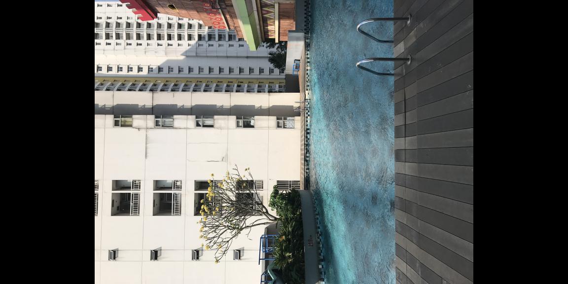 Great Western Resort Apartment Hunian Tenang dan Nyaman Great Western Resort Apartment Hunian Tenang dan Nyaman