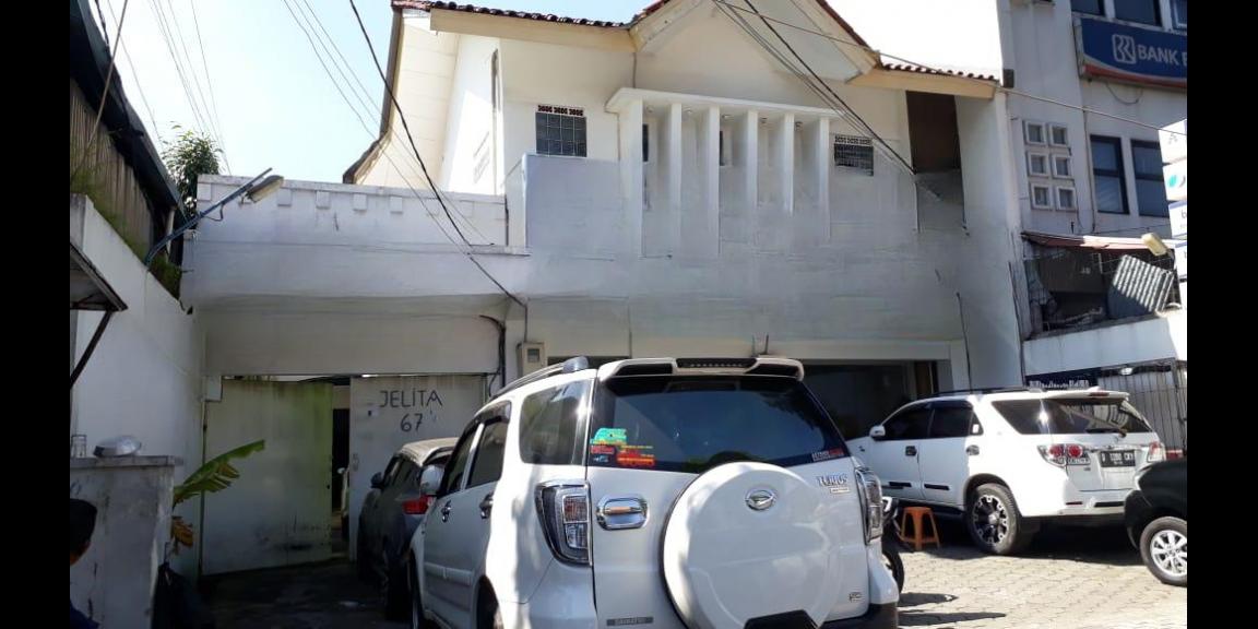 Dijual Ruko Strategis di Panunjan, Astana Anyar, Kota Bandung Dijual Ruko Strategis di Panunjan, Astana Anyar, Kota Bandung