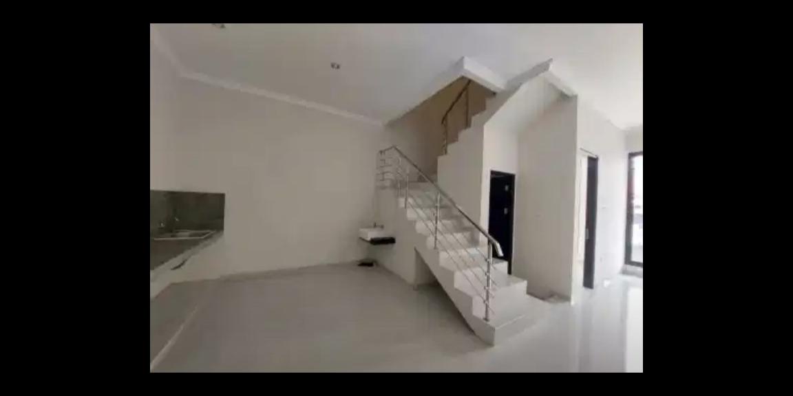 Rumah Baru Minimalis Modern Lokasi Tengah Kota Klampis Semolo Surabaya Rumah Baru Minimalis Modern Lokasi Tengah Kota Klampis Semolo Surabaya
