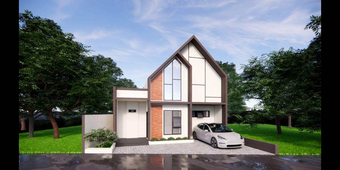 RUMAH 3 KAMAR TIDUR DI DEKAT PASAR GODEAN RUMAH 3 KAMAR TIDUR DI DEKAT PASAR GODEAN