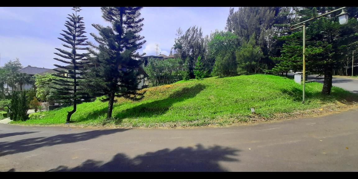 TANAH PADAT RESORT DAGO PAKAR BANDUNG TANAH PADAT RESORT DAGO PAKAR BANDUNG