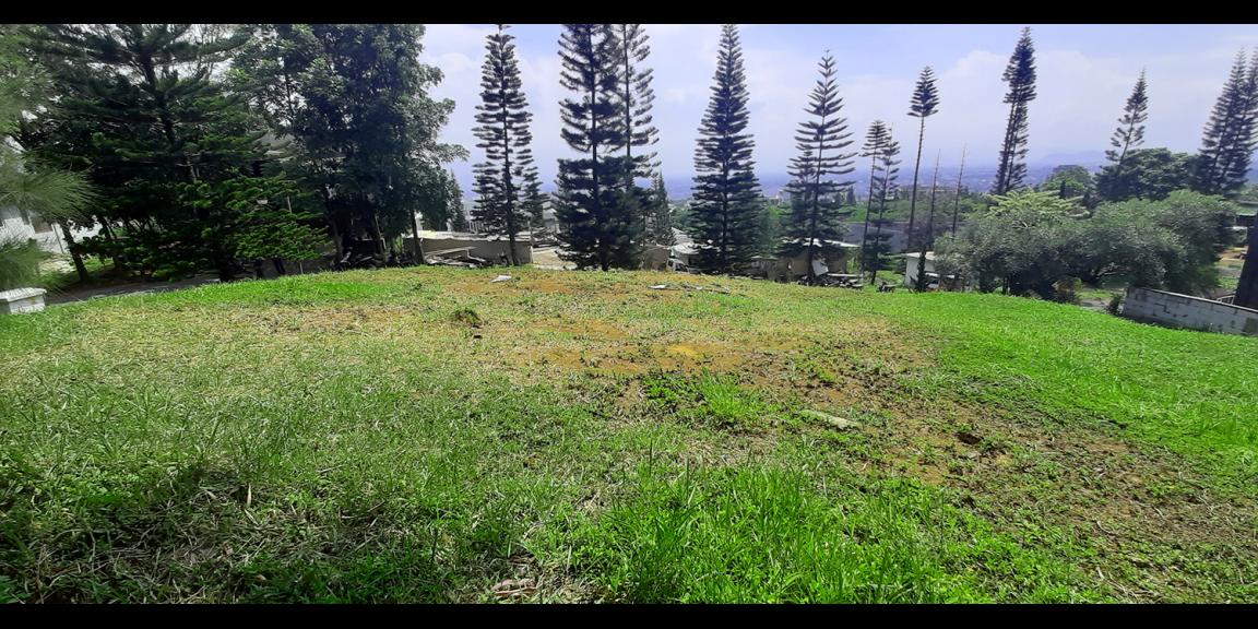 TANAH PADAT RESORT DAGO PAKAR BANDUNG TANAH PADAT RESORT DAGO PAKAR BANDUNG