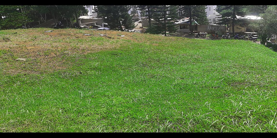 TANAH PADAT RESORT DAGO PAKAR BANDUNG TANAH PADAT RESORT DAGO PAKAR BANDUNG