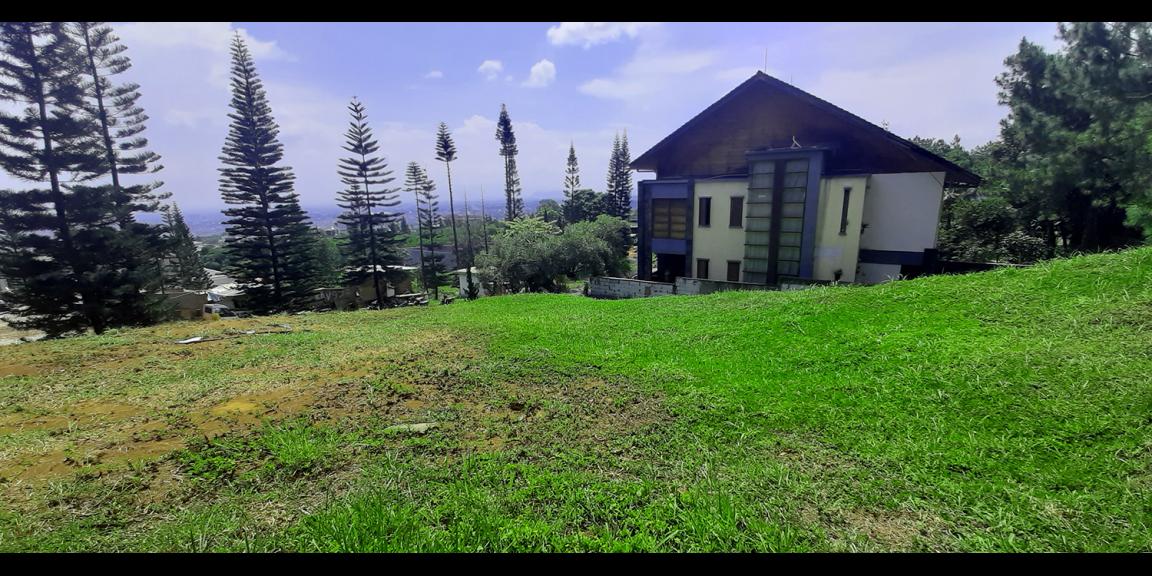 TANAH PADAT RESORT DAGO PAKAR BANDUNG TANAH PADAT RESORT DAGO PAKAR BANDUNG