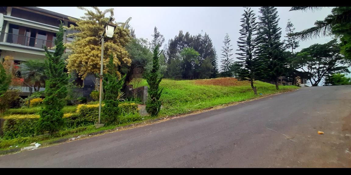 TANAH PADAT RESORT DAGO PAKAR BANDUNG TANAH PADAT RESORT DAGO PAKAR BANDUNG