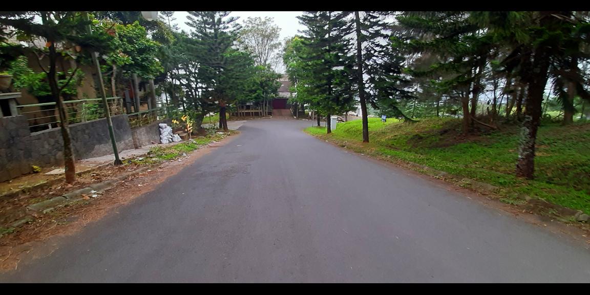 TANAH PADAT RESORT DAGO PAKAR BANDUNG TANAH PADAT RESORT DAGO PAKAR BANDUNG