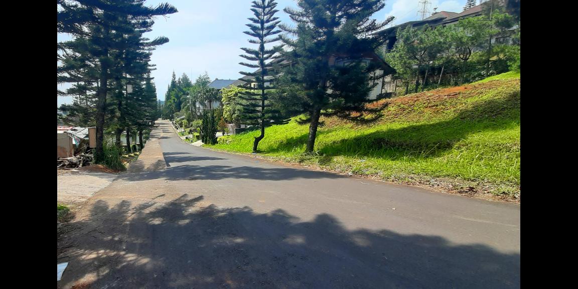 TANAH PADAT RESORT DAGO PAKAR BANDUNG TANAH PADAT RESORT DAGO PAKAR BANDUNG