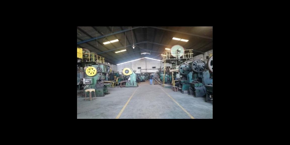 Dijual Gudang Luas 6.297 m2 di Asemrowo, Surabaya Dijual Gudang Luas 6.297 m2 di Asemrowo, Surabaya