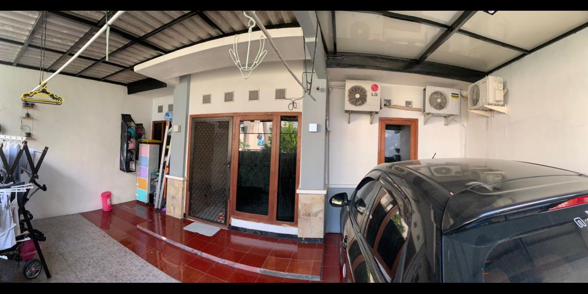 Rumah Murah Wiyung Perumahan Babatan Pilang Siap Huni Lokasi Strategis Rumah Murah Wiyung Perumahan Babatan Pilang Siap Huni Lokasi Strategis