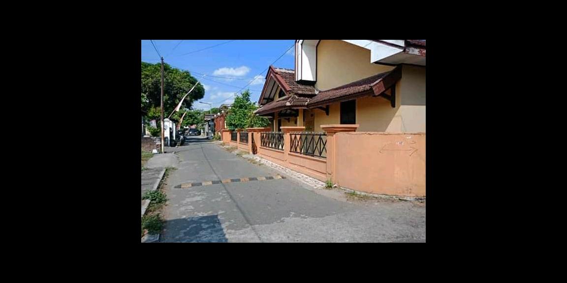 akses jalan akses jalan