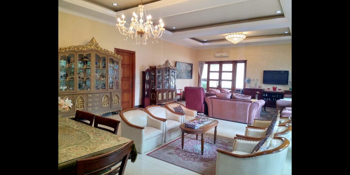 Dijual Rumah Mewah Di Villa Cinere Mas. Dijual Rumah Mewah Di Villa Cinere Mas.