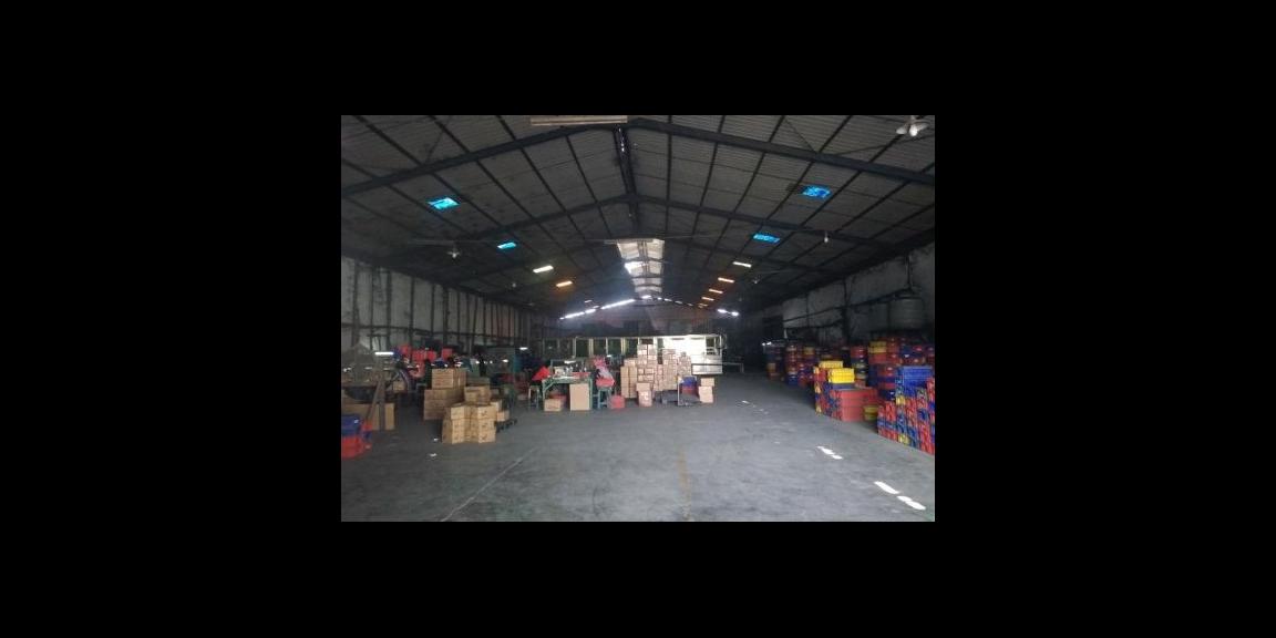 Dijual Gudang Luas 6.297 m2 di Asemrowo, Surabaya Dijual Gudang Luas 6.297 m2 di Asemrowo, Surabaya