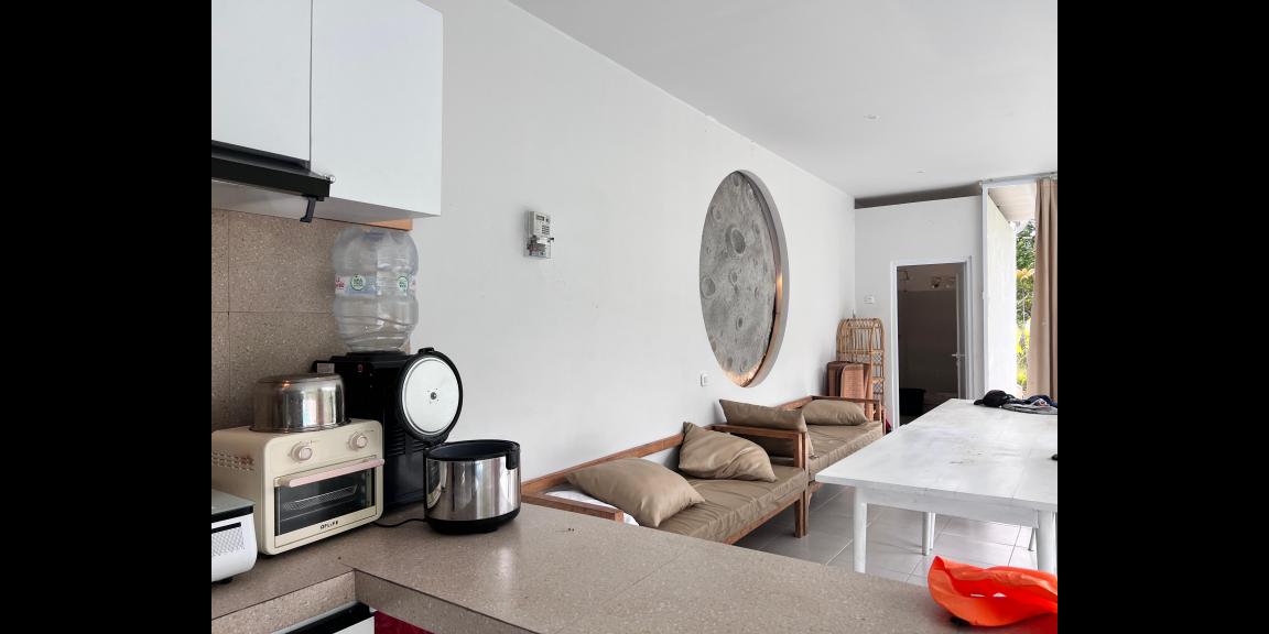 Villa Mewah 2 Lantai Utara Jembatan Kaca Kemuning Villa Mewah 2 Lantai Utara Jembatan Kaca Kemuning