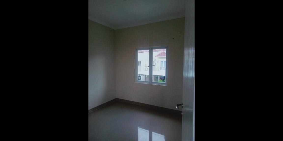 Rumah di jual WARTAWANGSA deket Emeral Rumah di jual WARTAWANGSA deket Emeral