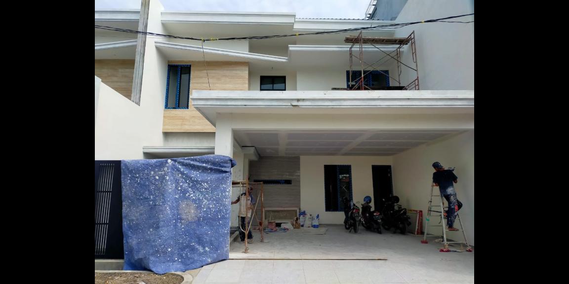 Rumah Baru Gress Lokasi Gayungsari Pagesangan Surabaya Selatan Rumah Baru Gress Lokasi Gayungsari Pagesangan Surabaya Selatan