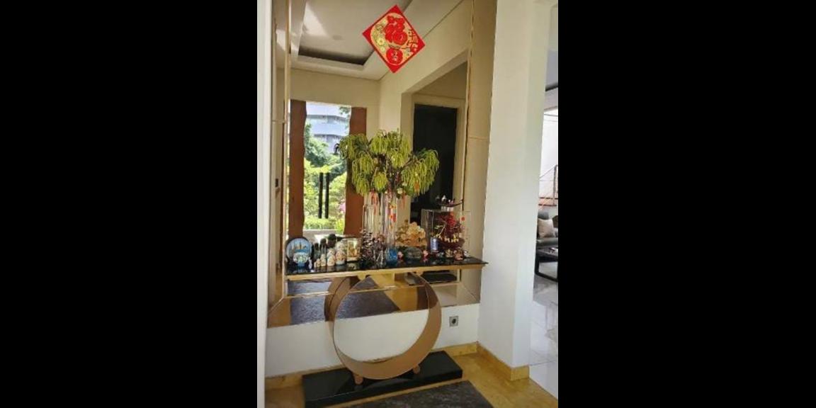 Rumah Bagus Mewah Minimalis Daerah Baruk Utara Rungkut Rumah Bagus Mewah Minimalis Daerah Baruk Utara Rungkut