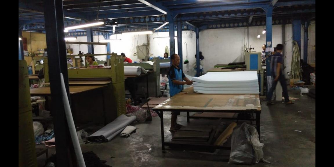 Jual Pabrik Sepatu Aktif Terletak di Daerah Sukodono Sidoarjo Jual Pabrik Sepatu Aktif Terletak di Daerah Sukodono Sidoarjo