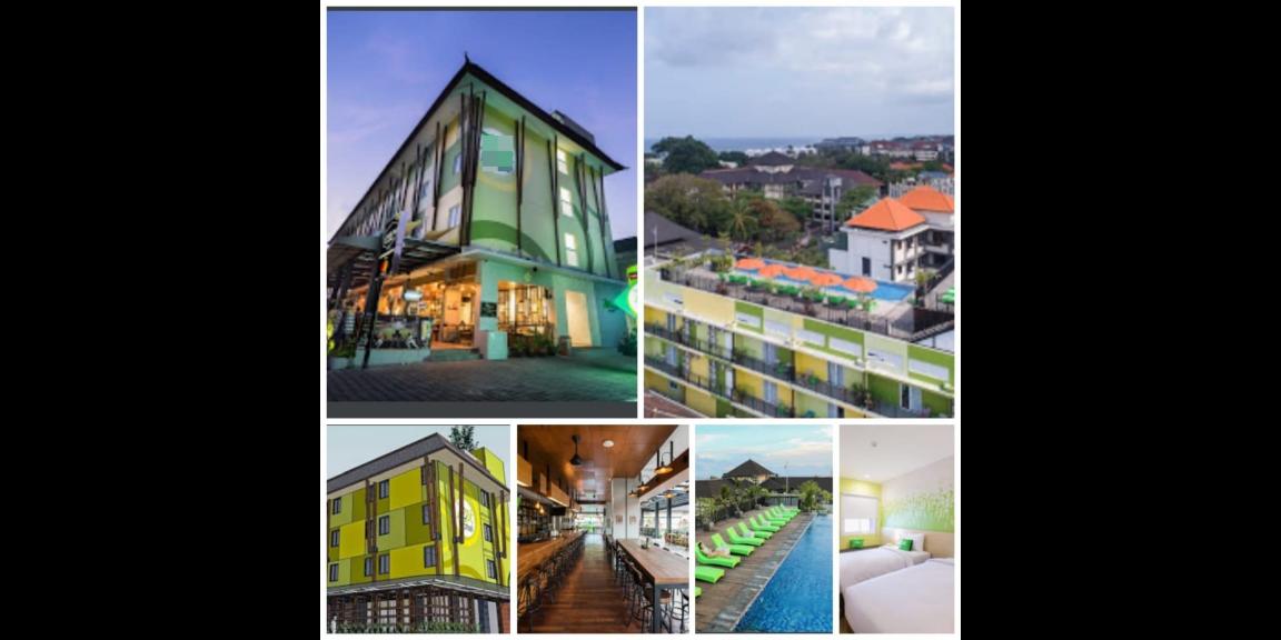 Jual Hotel Aktif Dibawah Harga Pasar di Daerah Legian Kuta Bali Jual Hotel Aktif Dibawah Harga Pasar di Daerah Legian Kuta Bali