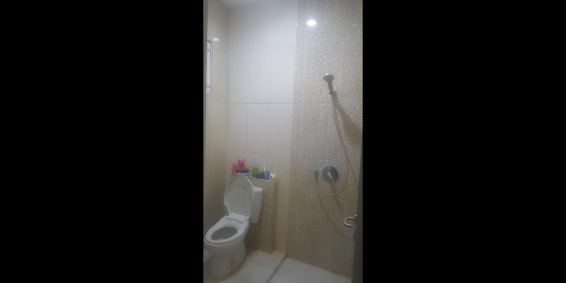 Rumah Bagus Kawasan Perumahan Nirwana Eksekutif Kota Surabaya Rumah Bagus Kawasan Perumahan Nirwana Eksekutif Kota Surabaya