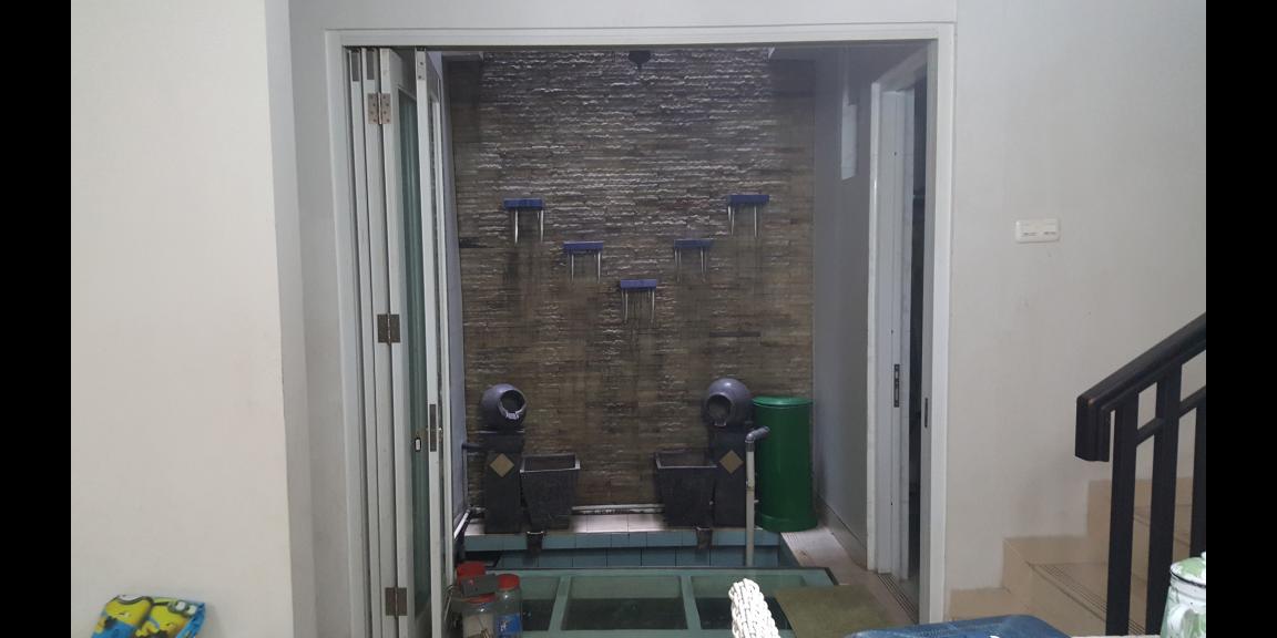 Dijual Rumah Tinggal Siap Huni di Ciganjur, Jagakarsa Dijual Rumah Tinggal Siap Huni di Ciganjur, Jagakarsa